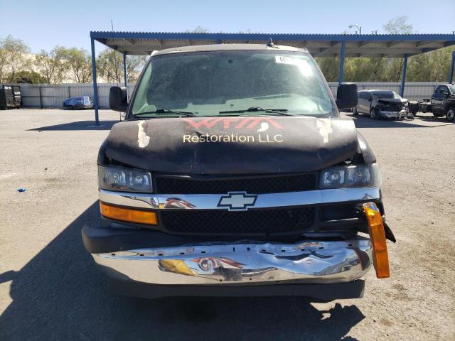 Photo 4 VIN: 1GCWGAFG6K1287440 - CHEVROLET EXPRESS G2 