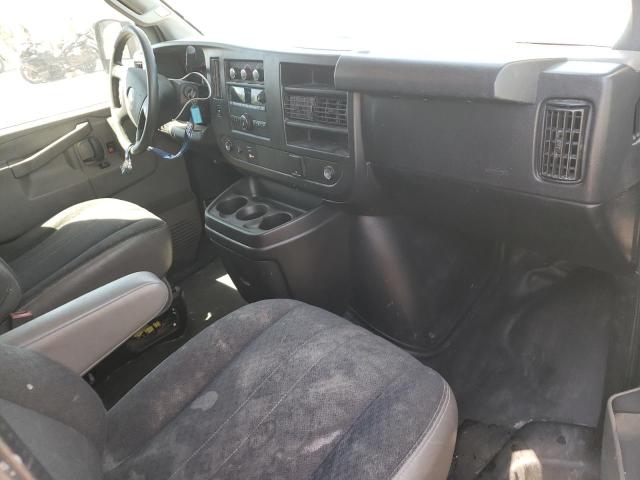 Photo 7 VIN: 1GCWGAFG6K1287440 - CHEVROLET EXPRESS G2 