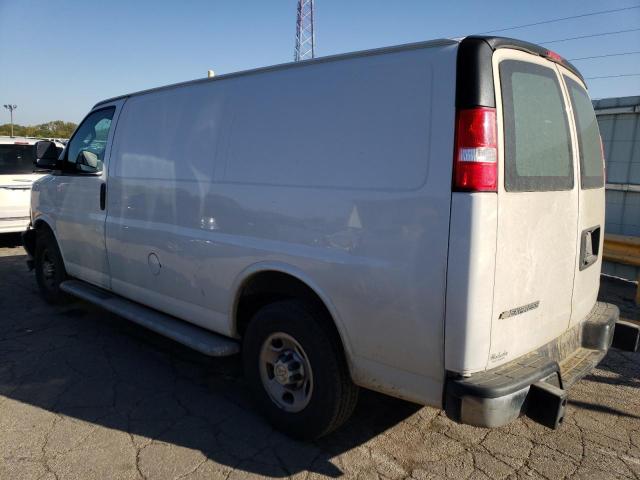 Photo 1 VIN: 1GCWGAFG6K1320131 - CHEVROLET EXPRESS 