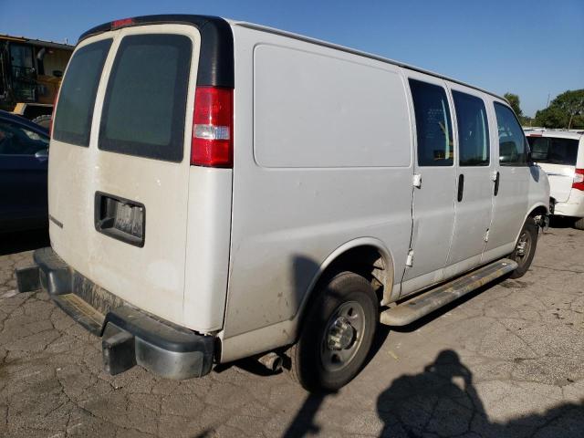 Photo 2 VIN: 1GCWGAFG6K1320131 - CHEVROLET EXPRESS 