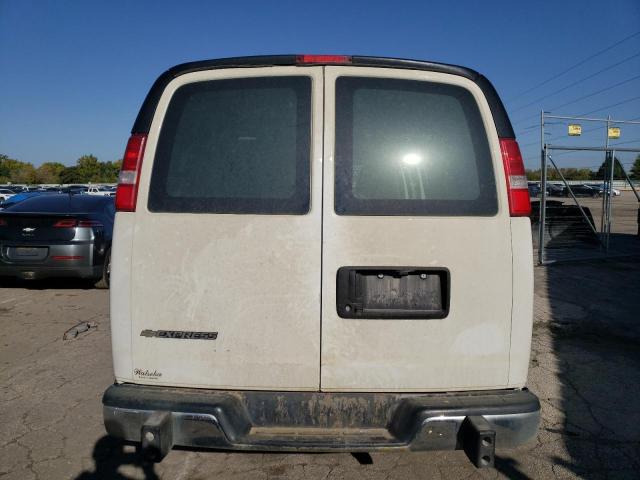 Photo 5 VIN: 1GCWGAFG6K1320131 - CHEVROLET EXPRESS 