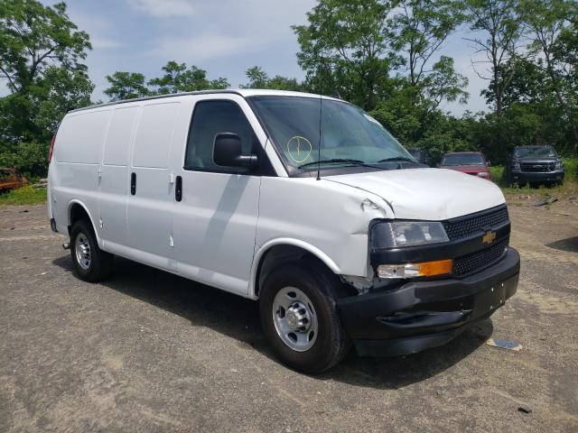 Photo 0 VIN: 1GCWGAFG6L1243732 - CHEVROLET EXPRESS G2 