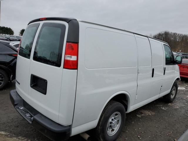 Photo 2 VIN: 1GCWGAFG6L1249790 - CHEVROLET EXPRESS G2 