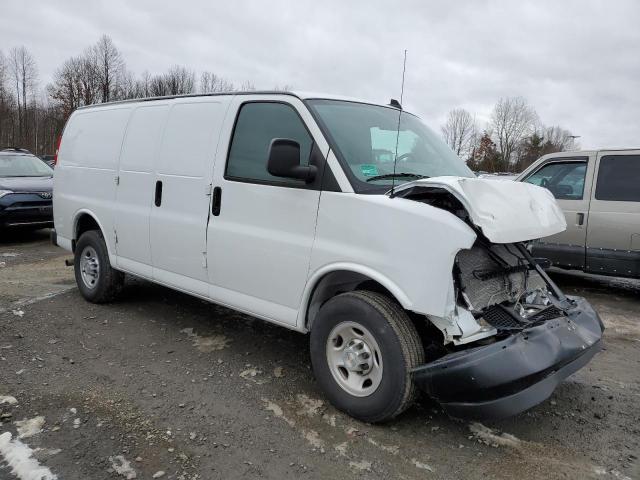 Photo 3 VIN: 1GCWGAFG6L1249790 - CHEVROLET EXPRESS G2 