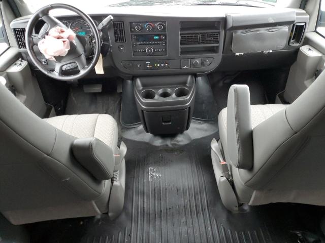 Photo 7 VIN: 1GCWGAFG6L1249790 - CHEVROLET EXPRESS G2 