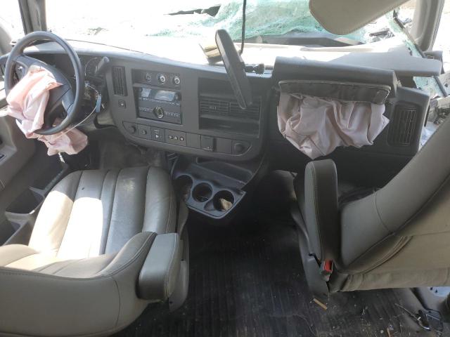 Photo 7 VIN: 1GCWGAFG6L1261499 - CHEVROLET EXPRESS G2 