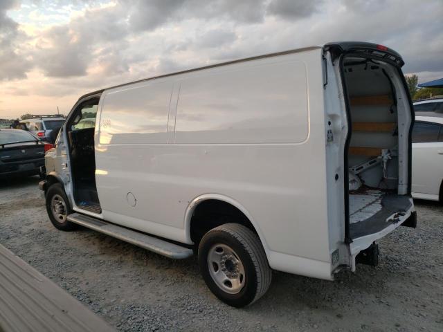 Photo 1 VIN: 1GCWGAFG6L1269120 - CHEVROLET EXPRESS G2 