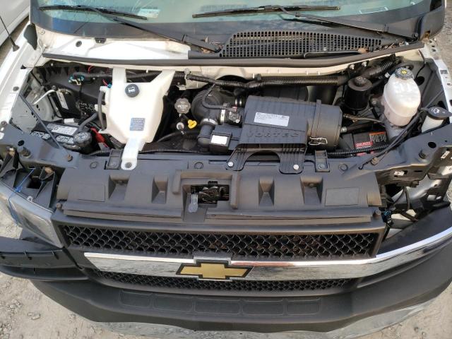 Photo 11 VIN: 1GCWGAFG6L1269120 - CHEVROLET EXPRESS G2 