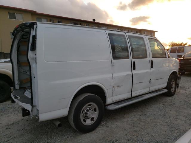 Photo 2 VIN: 1GCWGAFG6L1269120 - CHEVROLET EXPRESS G2 