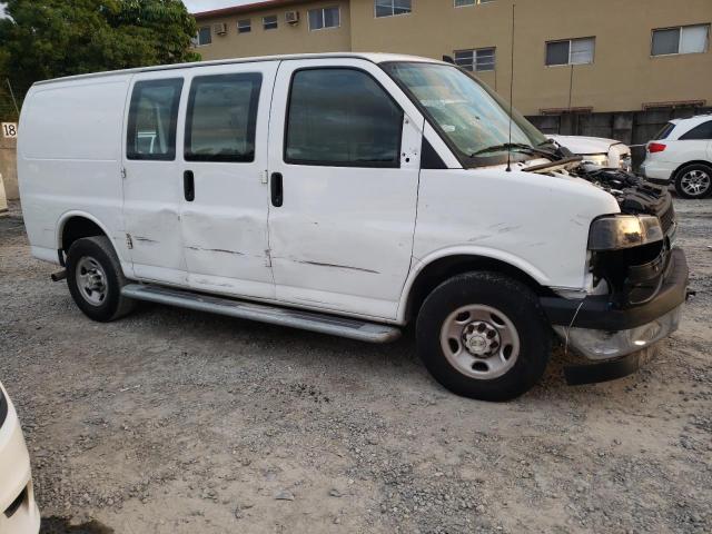 Photo 3 VIN: 1GCWGAFG6L1269120 - CHEVROLET EXPRESS G2 