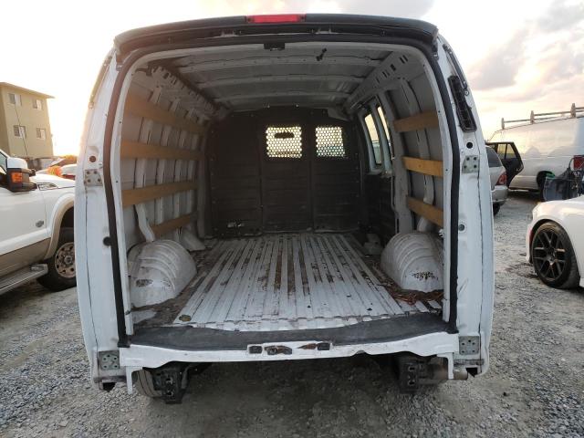 Photo 5 VIN: 1GCWGAFG6L1269120 - CHEVROLET EXPRESS G2 