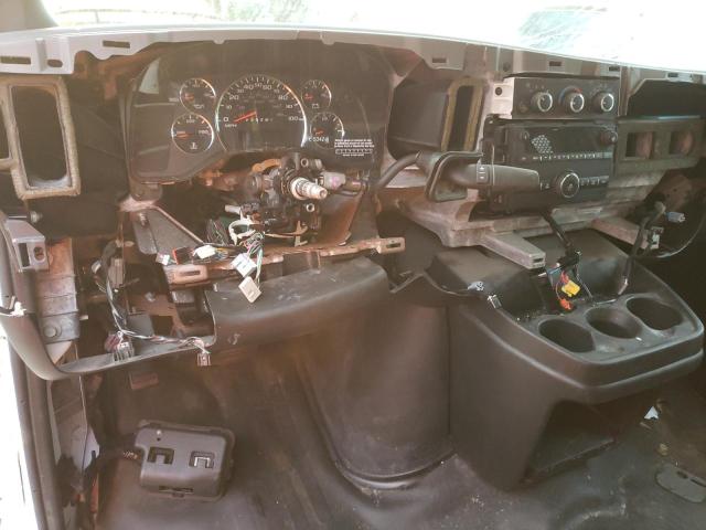 Photo 7 VIN: 1GCWGAFG6L1269120 - CHEVROLET EXPRESS G2 