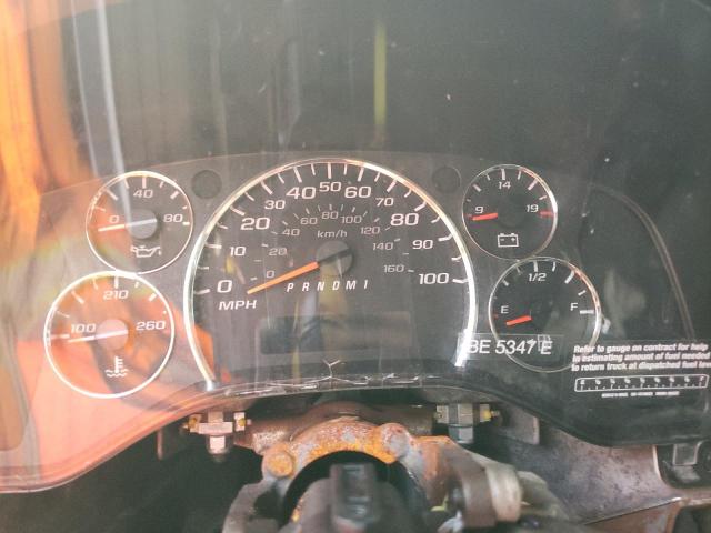 Photo 8 VIN: 1GCWGAFG6L1269120 - CHEVROLET EXPRESS G2 