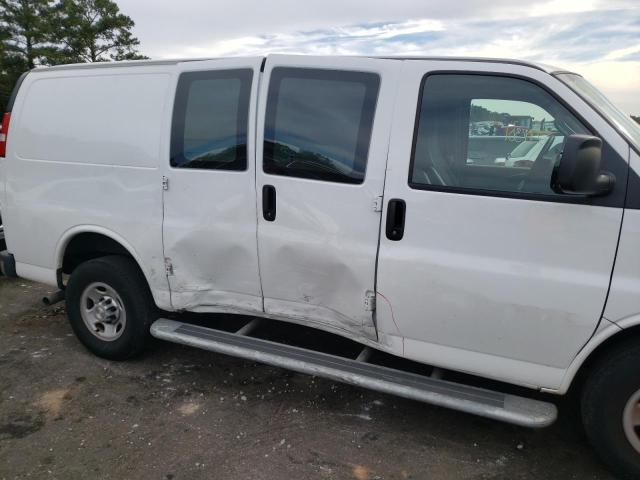 Photo 8 VIN: 1GCWGAFG6L1270624 - CHEVROLET EXPRESS G2 