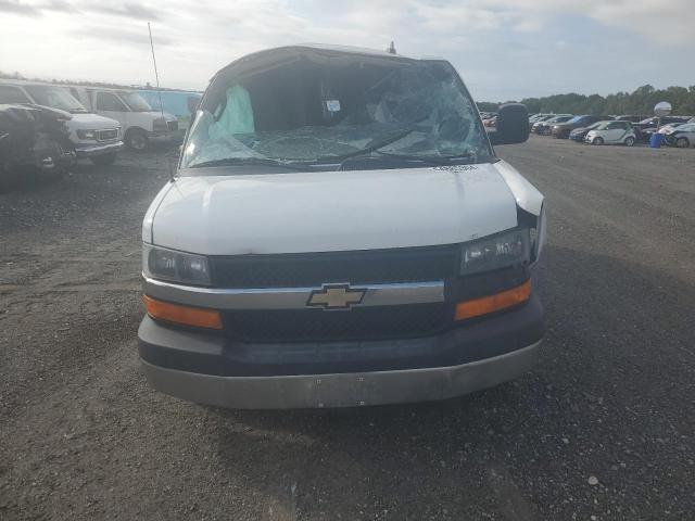 Photo 4 VIN: 1GCWGAFG7G1335325 - CHEVROLET EXPRESS G2 