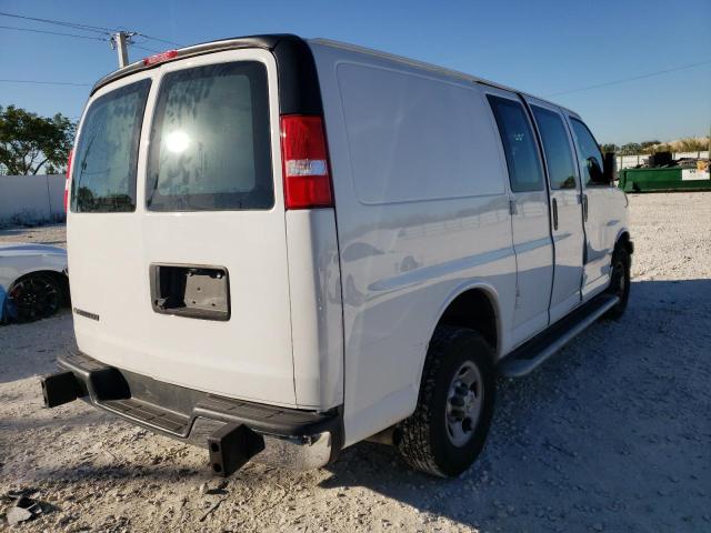 Photo 8 VIN: 1GCWGAFG7L1271359 - CHEVROLET EXPRESS G2 