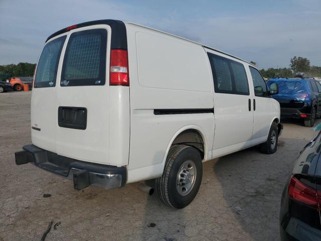 Photo 2 VIN: 1GCWGAFG8J1907591 - CHEVROLET EXPRESS G2 