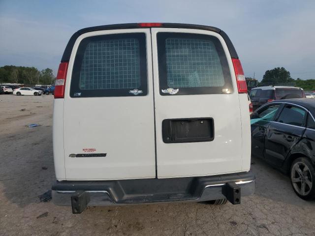 Photo 5 VIN: 1GCWGAFG8J1907591 - CHEVROLET EXPRESS G2 