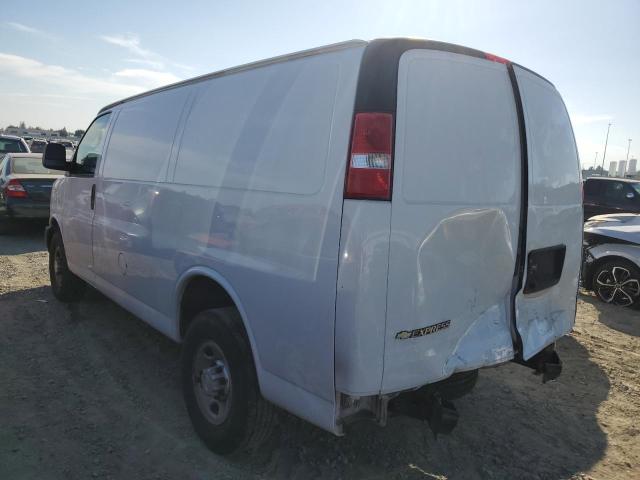 Photo 1 VIN: 1GCWGAFG8K1259929 - CHEVROLET EXPRESS 