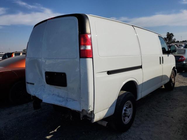 Photo 2 VIN: 1GCWGAFG8K1259929 - CHEVROLET EXPRESS 