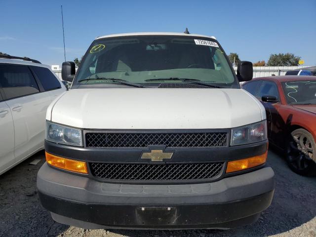 Photo 4 VIN: 1GCWGAFG8K1259929 - CHEVROLET EXPRESS 