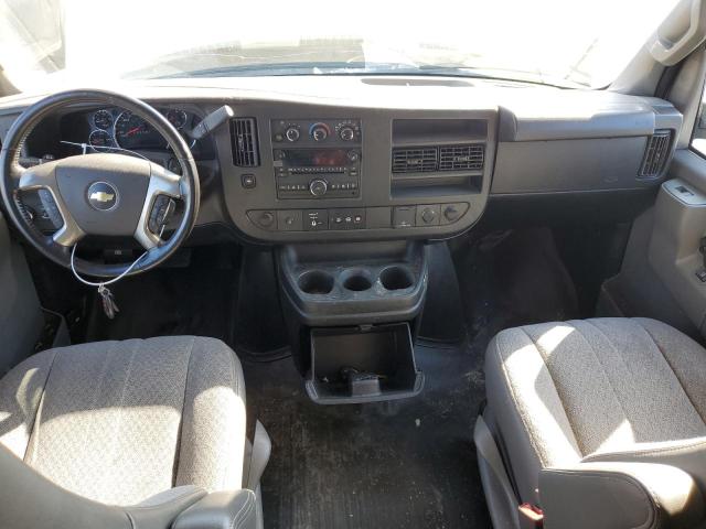 Photo 7 VIN: 1GCWGAFG8K1259929 - CHEVROLET EXPRESS 