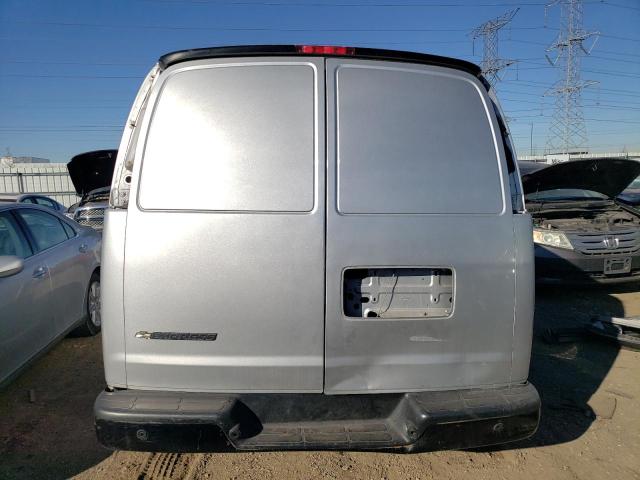 Photo 5 VIN: 1GCWGAFG8K1306621 - CHEVROLET EXPRESS 