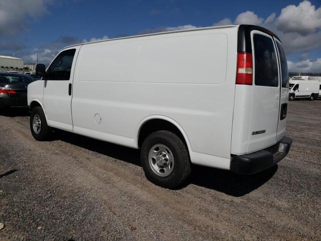 Photo 1 VIN: 1GCWGAFG8L1149738 - CHEVROLET EXPRESS G2 