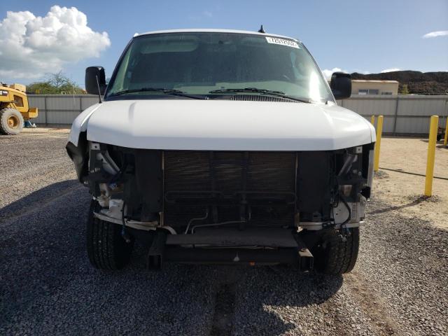 Photo 4 VIN: 1GCWGAFG8L1149738 - CHEVROLET EXPRESS G2 