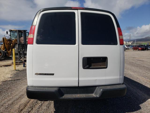 Photo 5 VIN: 1GCWGAFG8L1149738 - CHEVROLET EXPRESS G2 