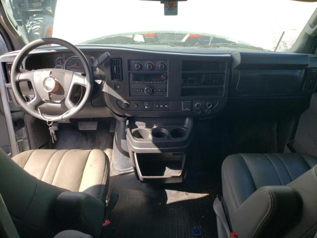 Photo 7 VIN: 1GCWGAFG8L1149738 - CHEVROLET EXPRESS G2 