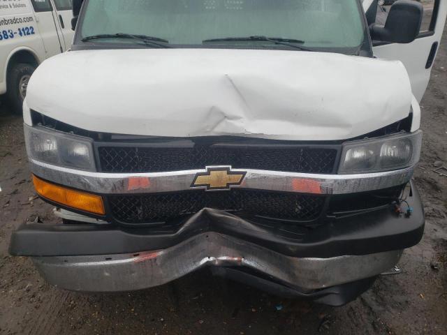 Photo 6 VIN: 1GCWGAFG8L1167141 - CHEVROLET EXPRESS G2 