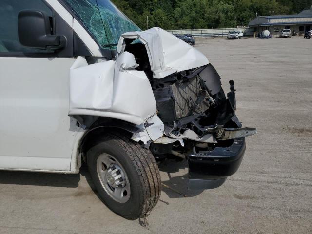 Photo 8 VIN: 1GCWGAFG8L1176342 - CHEVROLET EXPRESS G2 