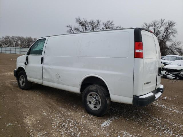 Photo 1 VIN: 1GCWGAFG8L1266347 - CHEVROLET EXPRESS G2 