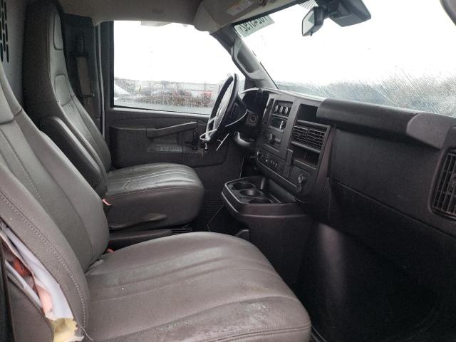 Photo 10 VIN: 1GCWGAFG8L1266347 - CHEVROLET EXPRESS G2 