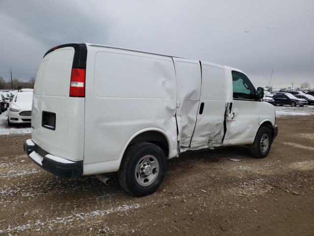 Photo 2 VIN: 1GCWGAFG8L1266347 - CHEVROLET EXPRESS G2 