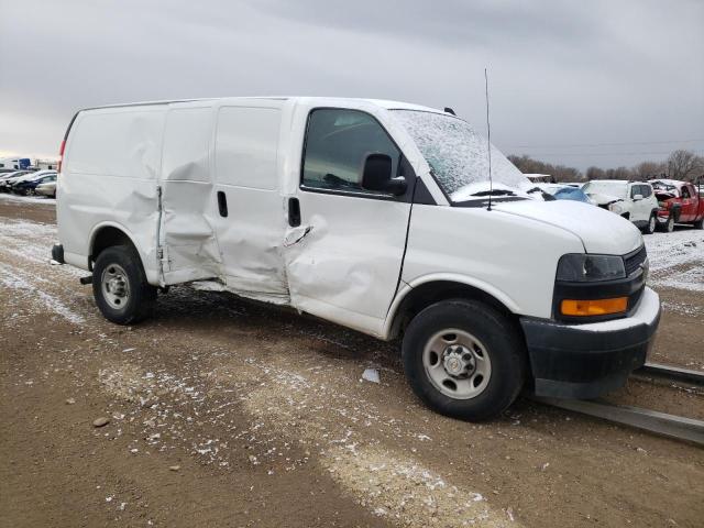 Photo 3 VIN: 1GCWGAFG8L1266347 - CHEVROLET EXPRESS G2 