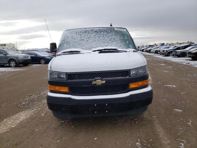 Photo 4 VIN: 1GCWGAFG8L1266347 - CHEVROLET EXPRESS G2 