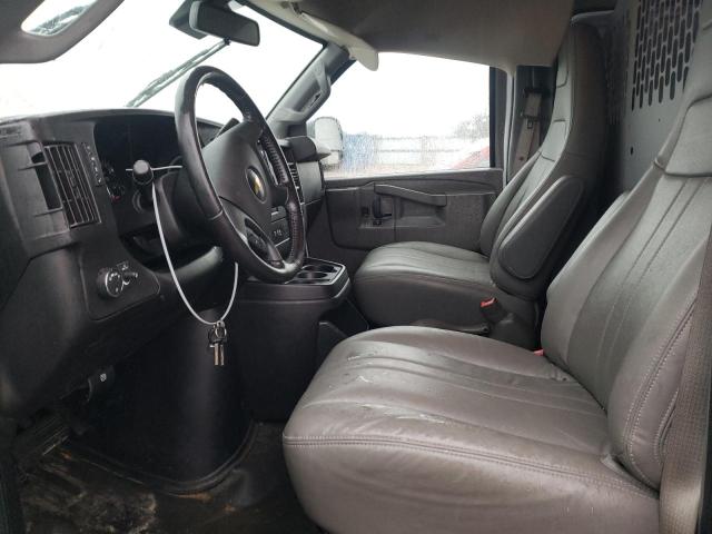 Photo 6 VIN: 1GCWGAFG8L1266347 - CHEVROLET EXPRESS G2 