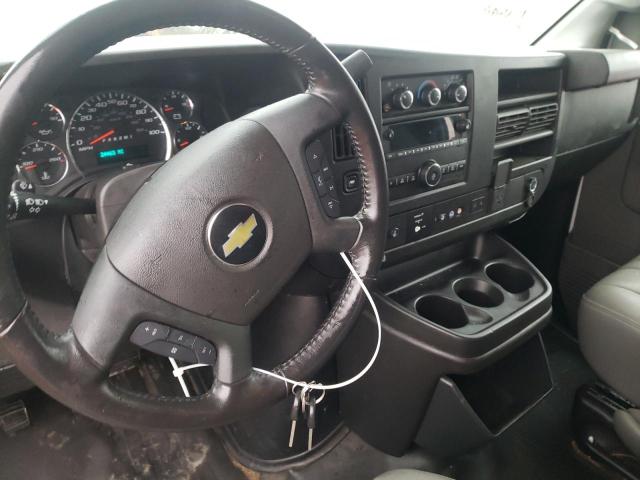 Photo 7 VIN: 1GCWGAFG8L1266347 - CHEVROLET EXPRESS G2 