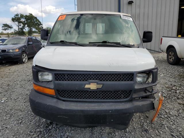 Photo 4 VIN: 1GCWGAFG9G1236814 - CHEVROLET EXPRESS 