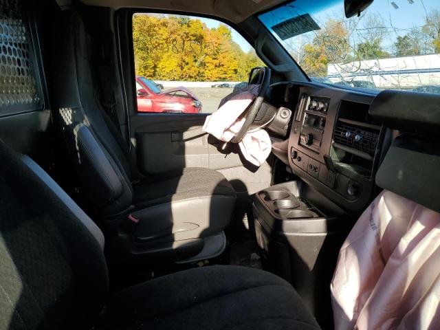 Photo 4 VIN: 1GCWGAFG9L1174826 - CHEVROLET EXPRESS G2 