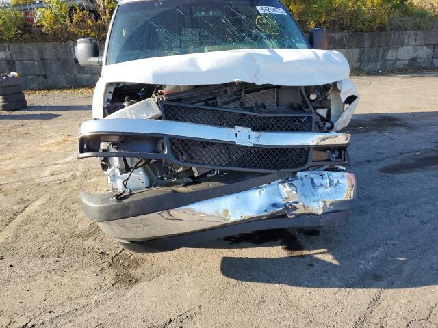 Photo 8 VIN: 1GCWGAFG9L1174826 - CHEVROLET EXPRESS G2 