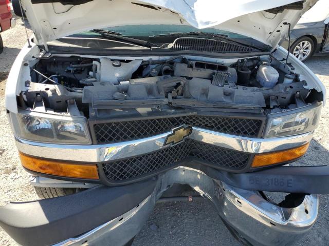 Photo 6 VIN: 1GCWGAFG9L1213222 - CHEVROLET EXPRESS G2 