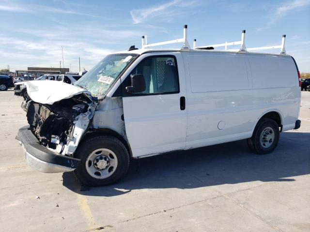 Photo 0 VIN: 1GCWGAFG9L1275655 - CHEVROLET EXPRESS 