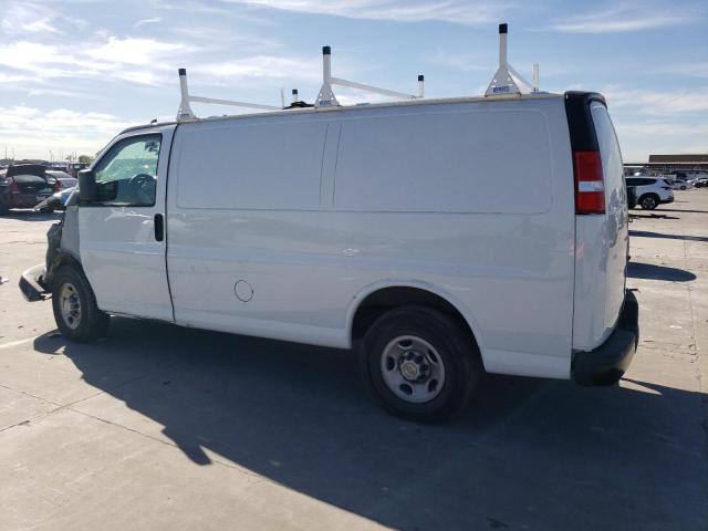 Photo 1 VIN: 1GCWGAFG9L1275655 - CHEVROLET EXPRESS 