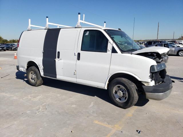 Photo 3 VIN: 1GCWGAFG9L1275655 - CHEVROLET EXPRESS 