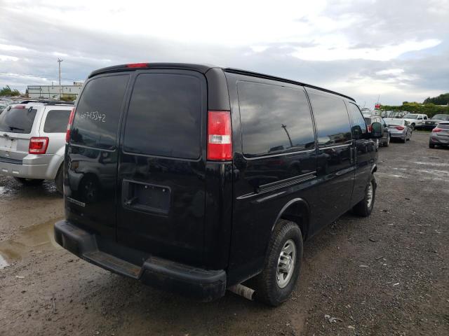 Photo 3 VIN: 1GCWGAFGXG1271328 - CHEVROLET EXPRESS G2 