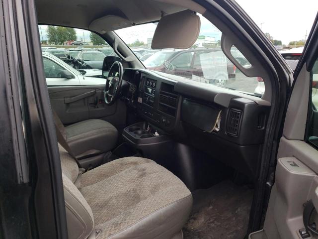 Photo 4 VIN: 1GCWGAFGXG1271328 - CHEVROLET EXPRESS G2 