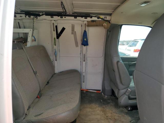 Photo 10 VIN: 1GCWGAFGXJ1339649 - CHEVROLET EXPRESS G2 